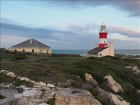 Cape Agulhas